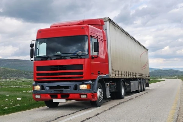 Ankara Kadirli, Ambar