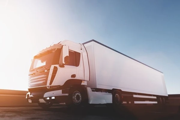 Ankara Kadirli, Nakliye Firması