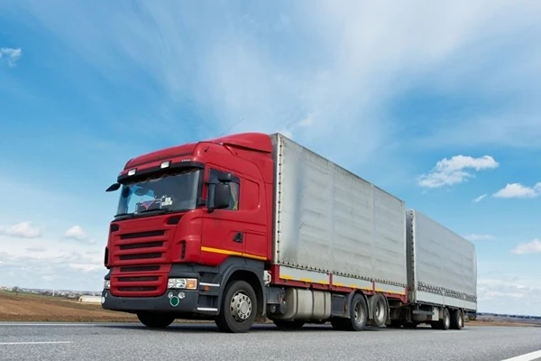 Ankara Kadirli, Şehirlerarası Taşımacılık