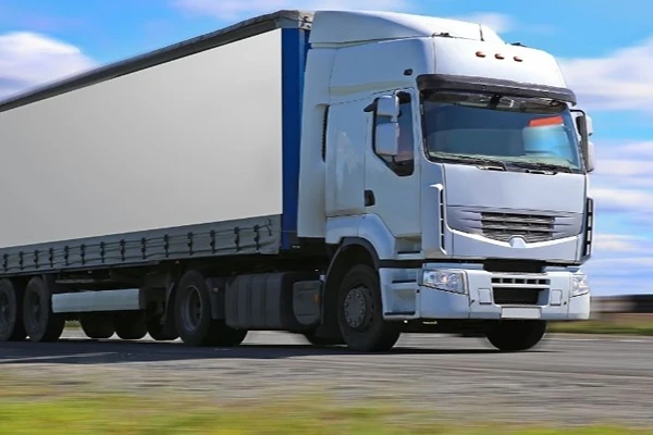 Ankara Kadirli, Nakliyat