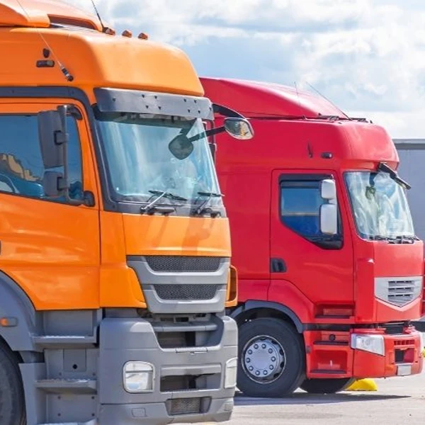 Ankara Kadirli Nakliye Ambarı